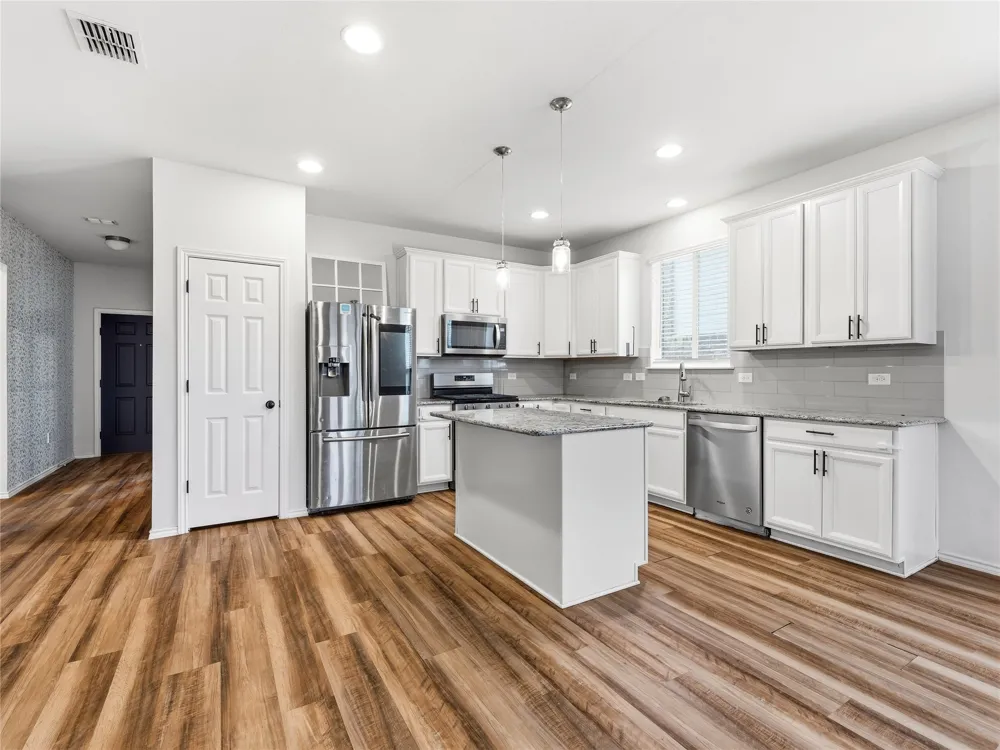 2804 Brisco Way Aubrey, TX 76227