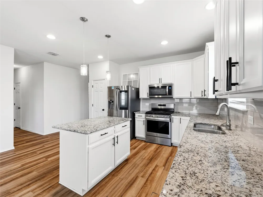 2804 Brisco Way Aubrey, TX 76227