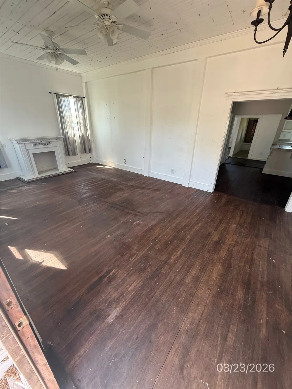 507 E Logan Street Calvert, TX 77837