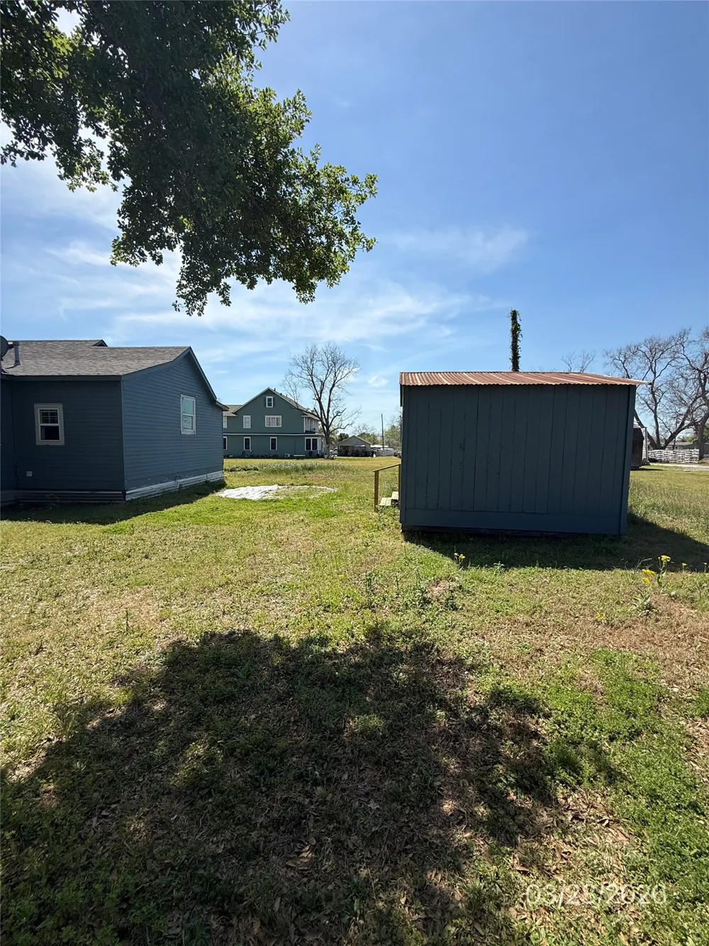 507 E Logan Street Calvert, TX 77837