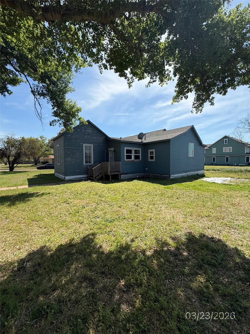 507 E Logan Street Calvert, TX 77837
