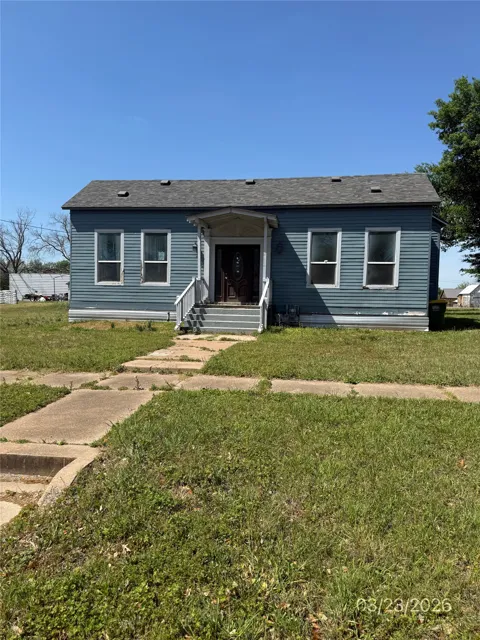 507 E Logan Street