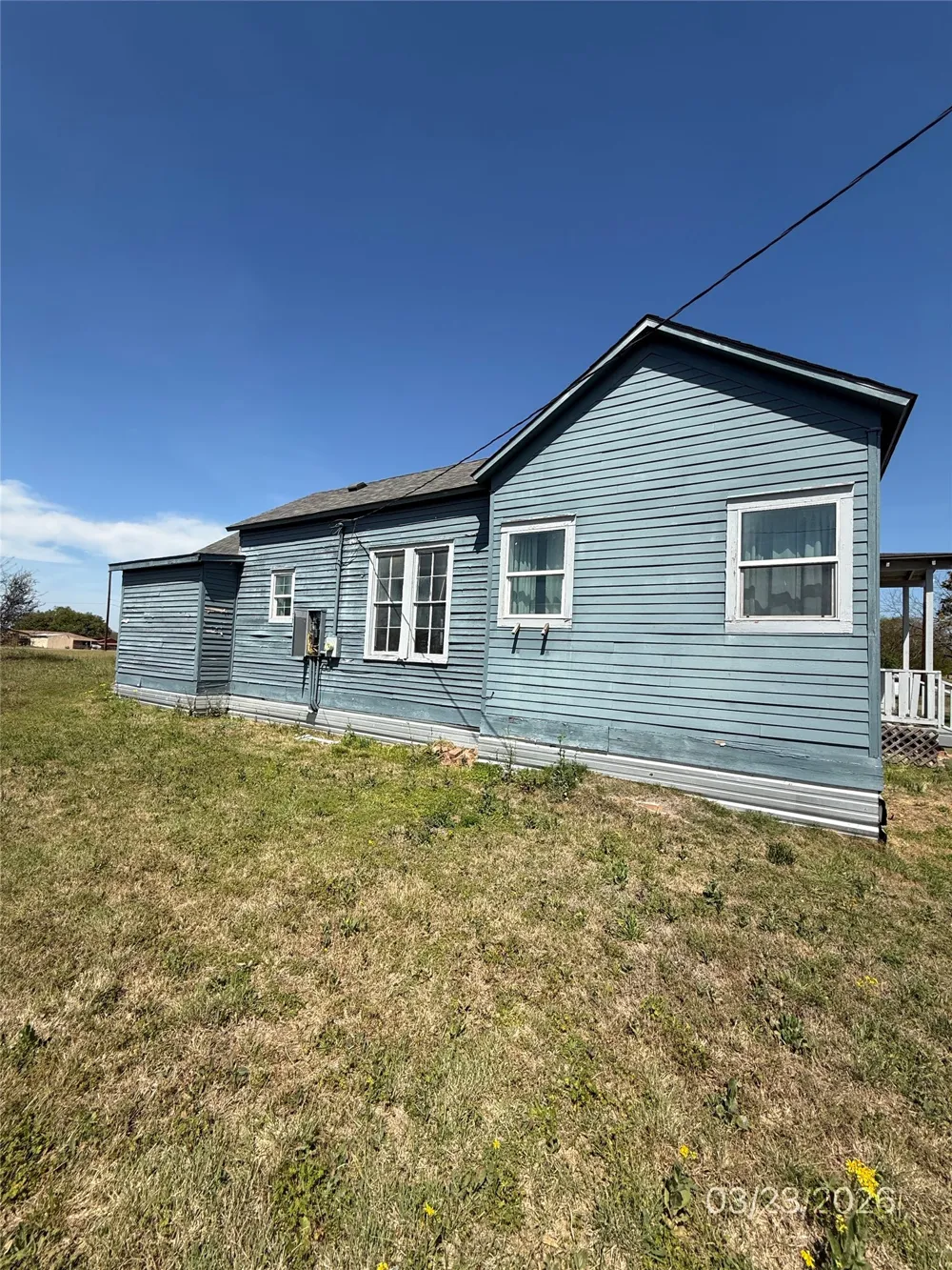 507 E Logan Street Calvert, TX 77837