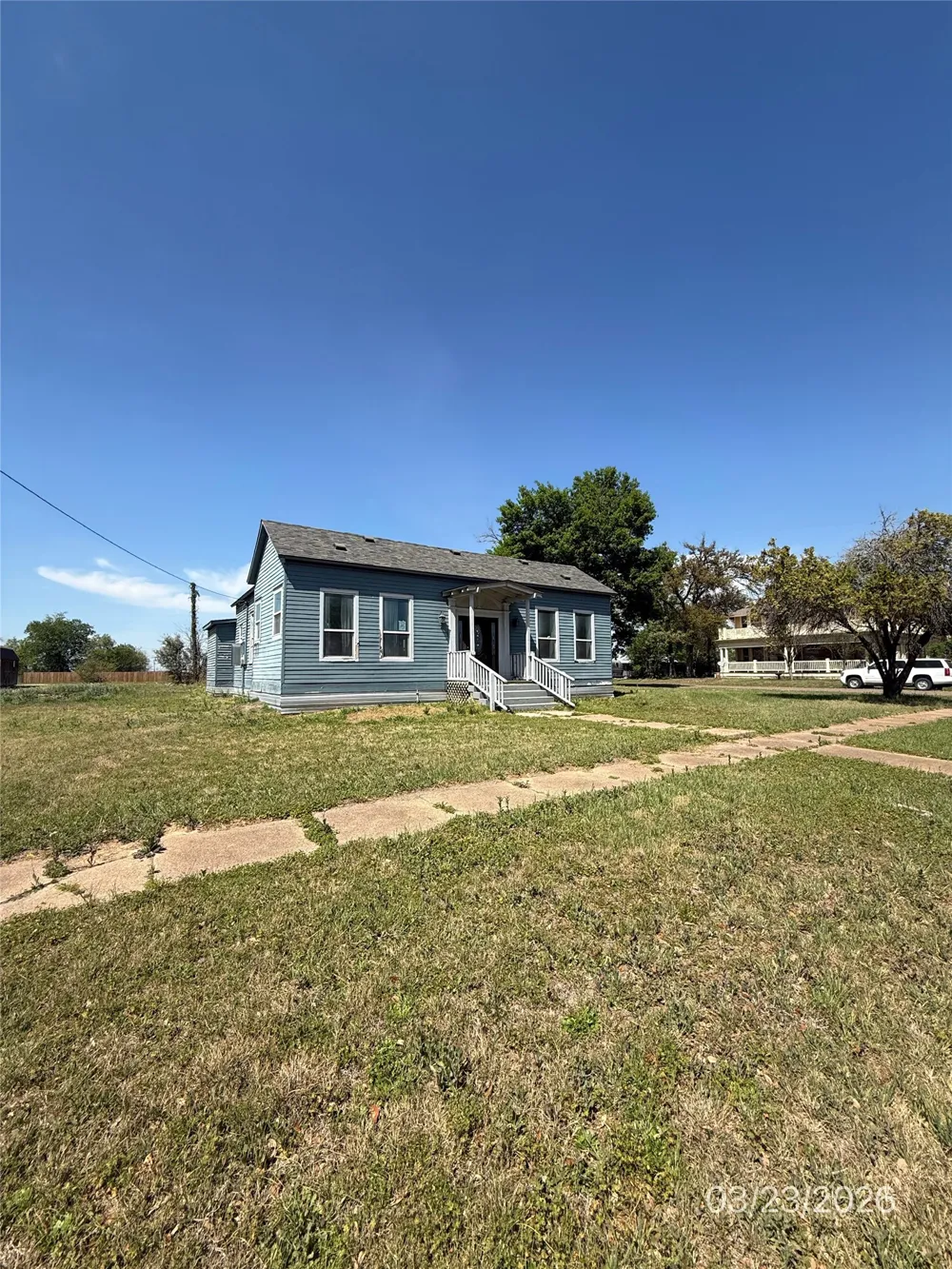 507 E Logan Street Calvert, TX 77837