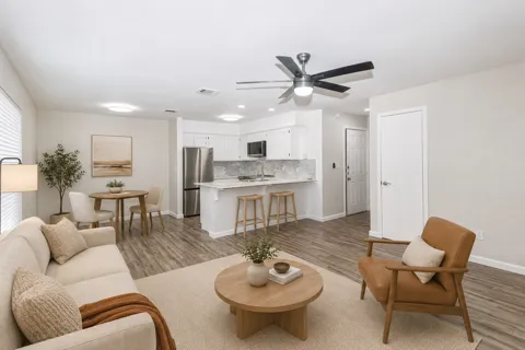 3022 Forest Lane #218