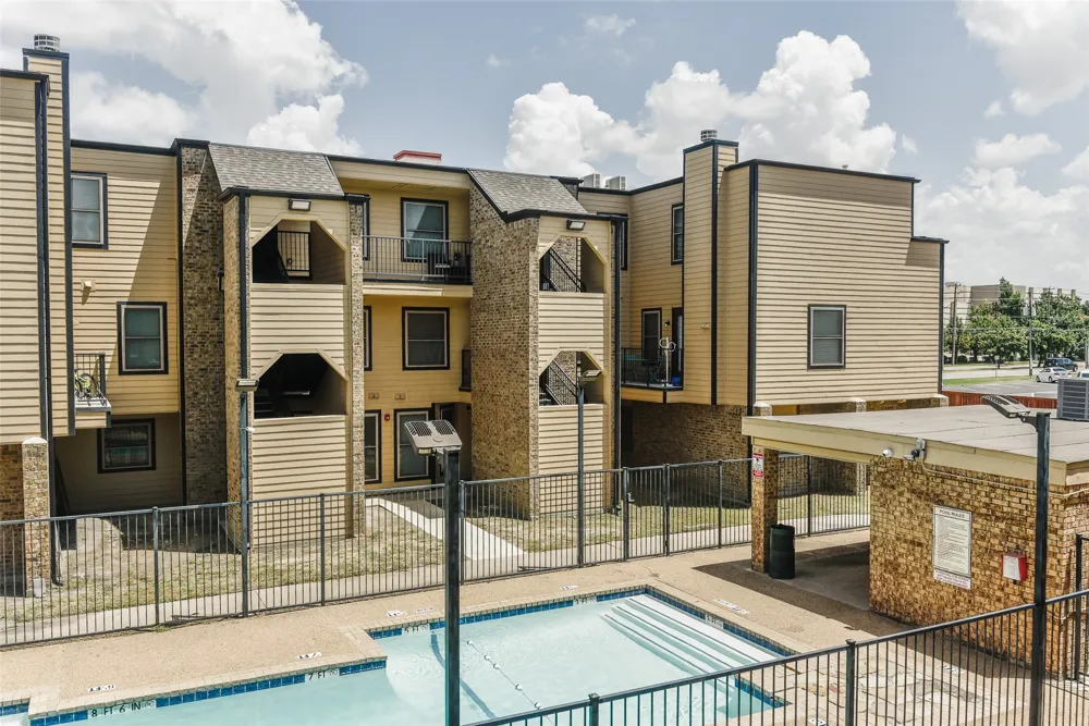 3022 Forest Lane #218 Dallas, TX 75234