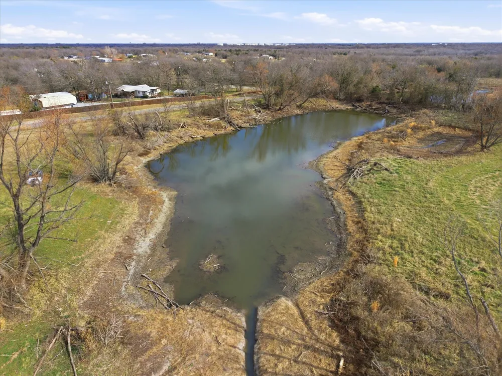 County Road 2628 Caddo Mills, TX 75135