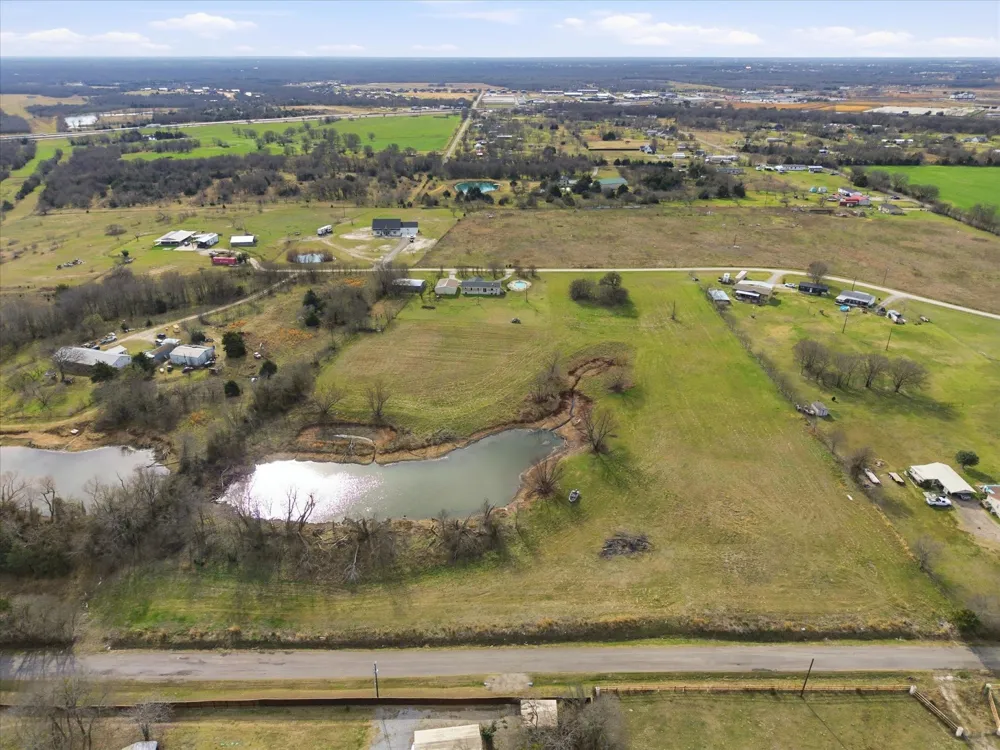 County Road 2628 Caddo Mills, TX 75135