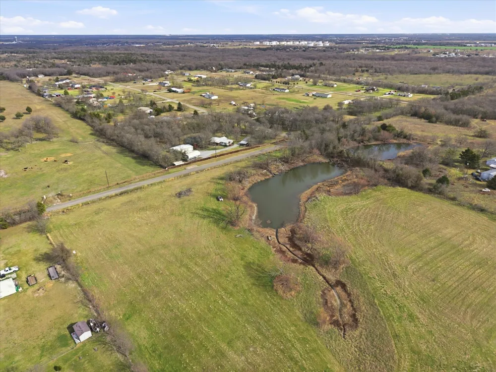 County Road 2628 Caddo Mills, TX 75135