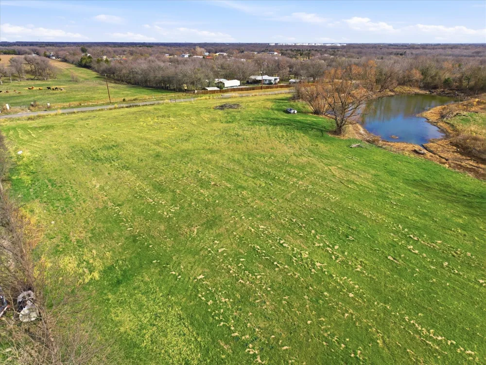 County Road 2628 Caddo Mills, TX 75135