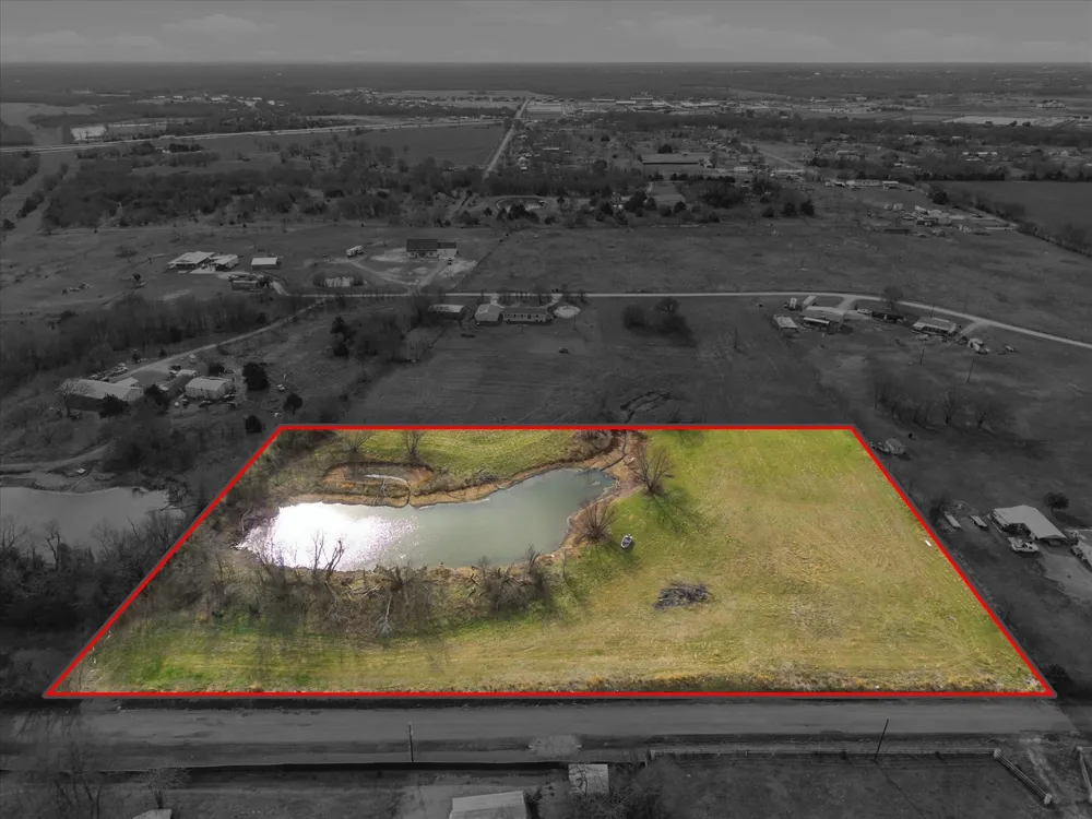County Road 2628 Caddo Mills, TX 75135