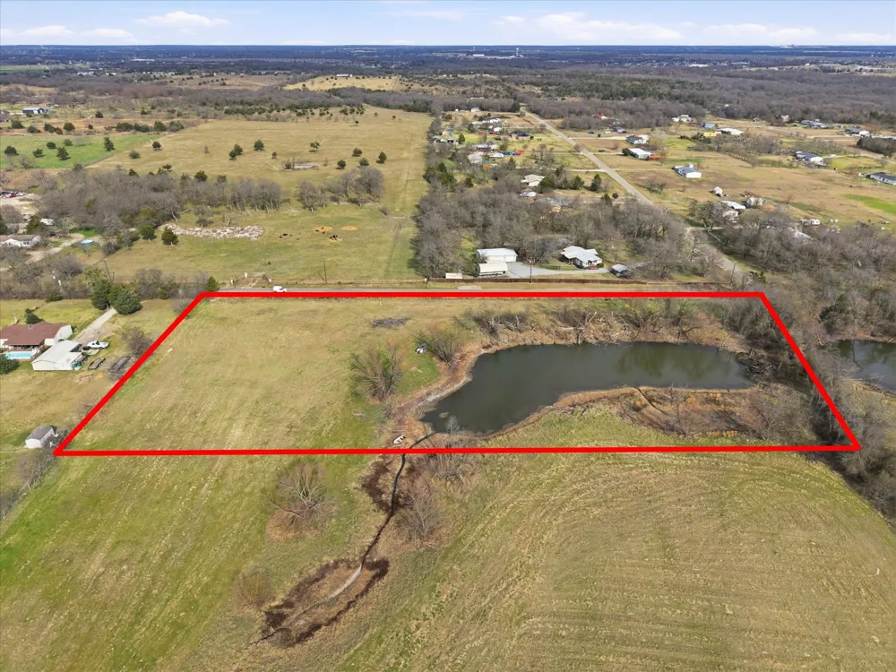 County Road 2628 Caddo Mills, TX 75135