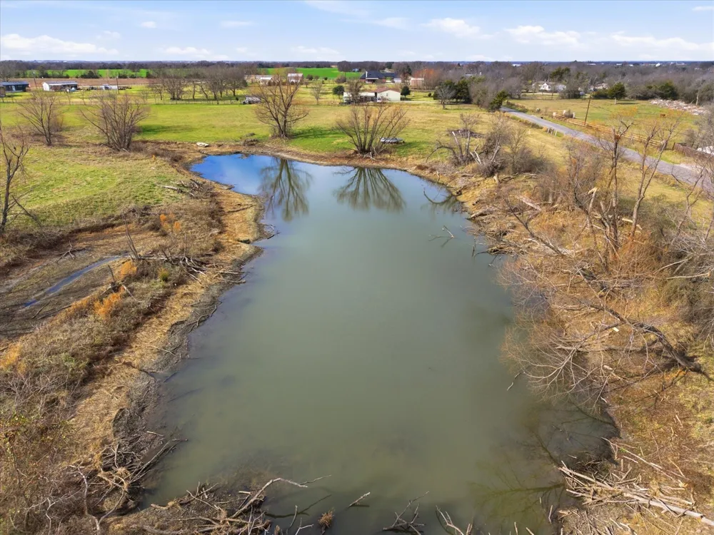 County Road 2628 Caddo Mills, TX 75135