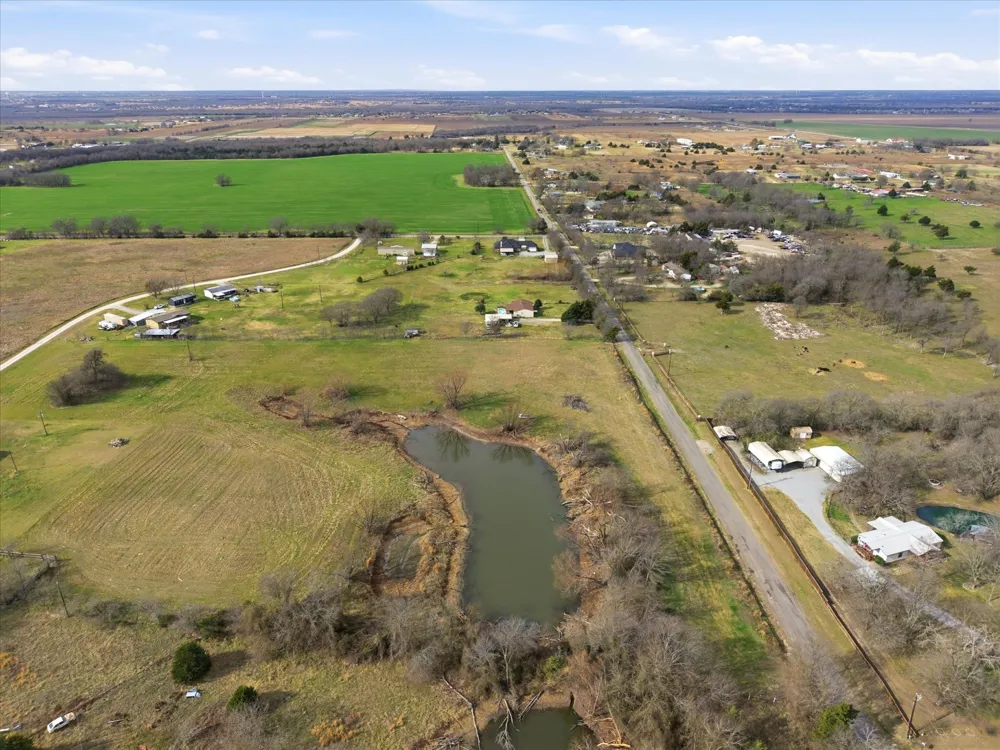 County Road 2628 Caddo Mills, TX 75135