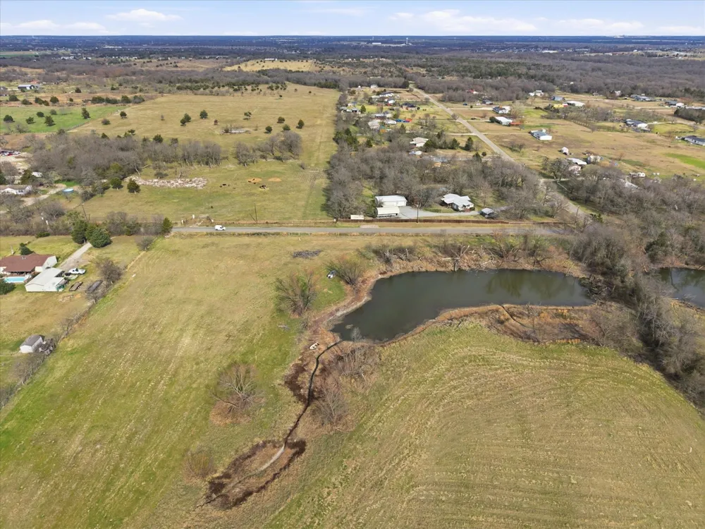 County Road 2628 Caddo Mills, TX 75135