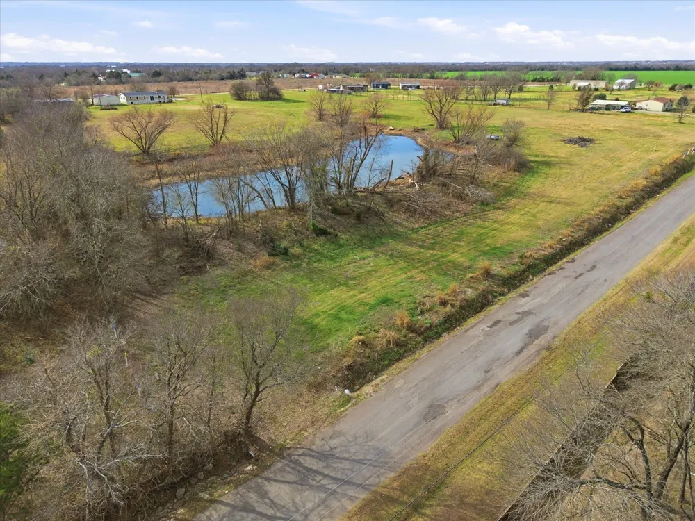 County Road 2628 Caddo Mills, TX 75135