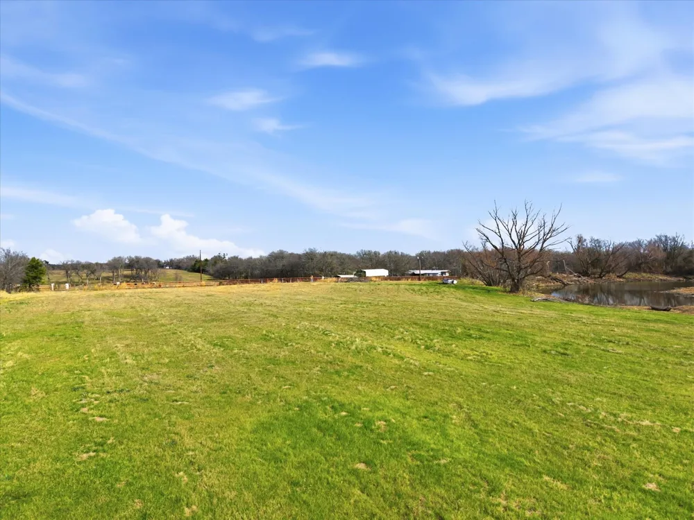 County Road 2628 Caddo Mills, TX 75135