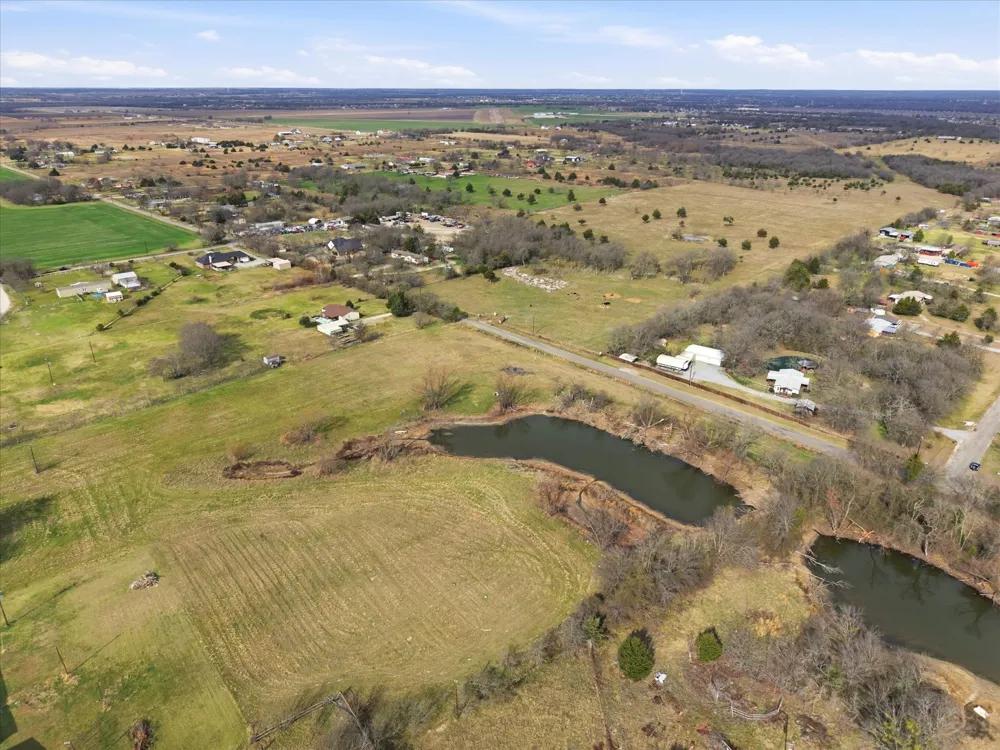 County Road 2628 Caddo Mills, TX 75135