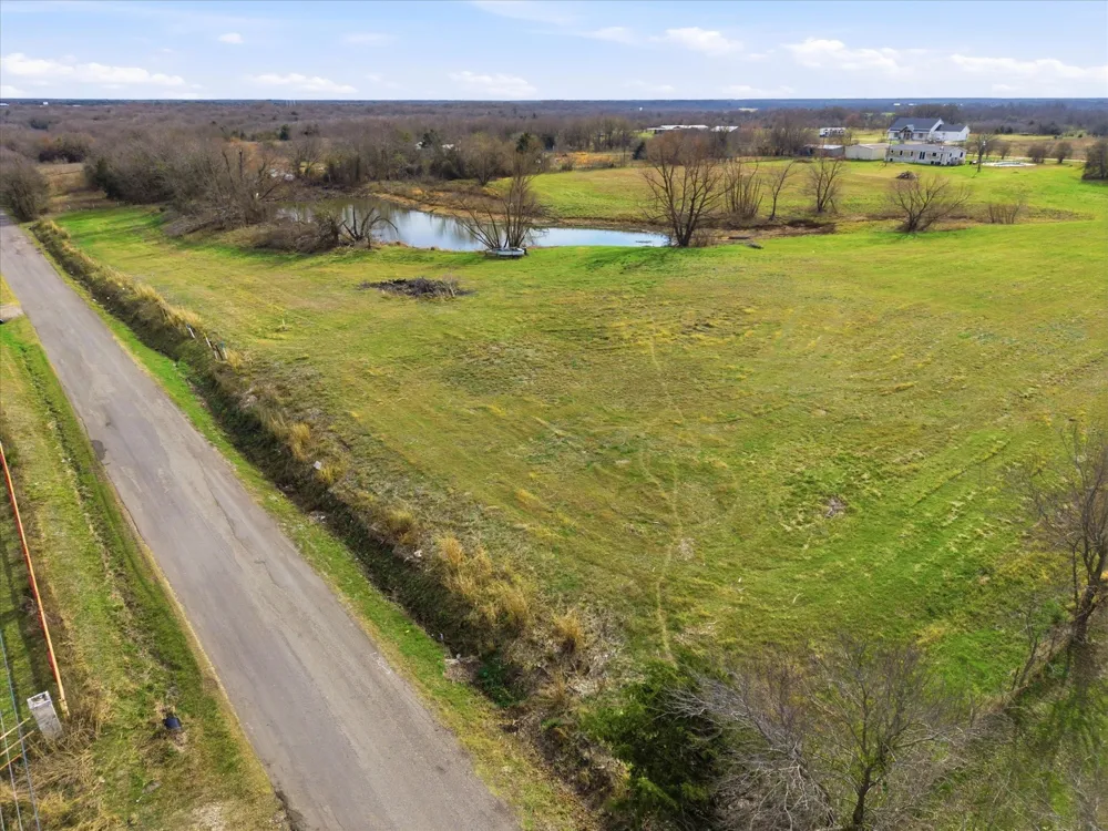 County Road 2628 Caddo Mills, TX 75135
