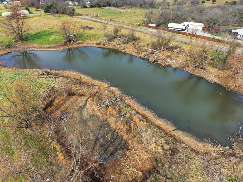 County Road 2628 Caddo Mills, TX 75135