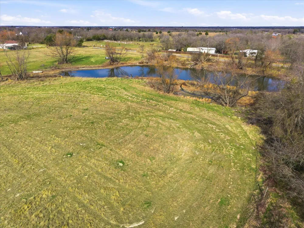 County Road 2628 Caddo Mills, TX 75135