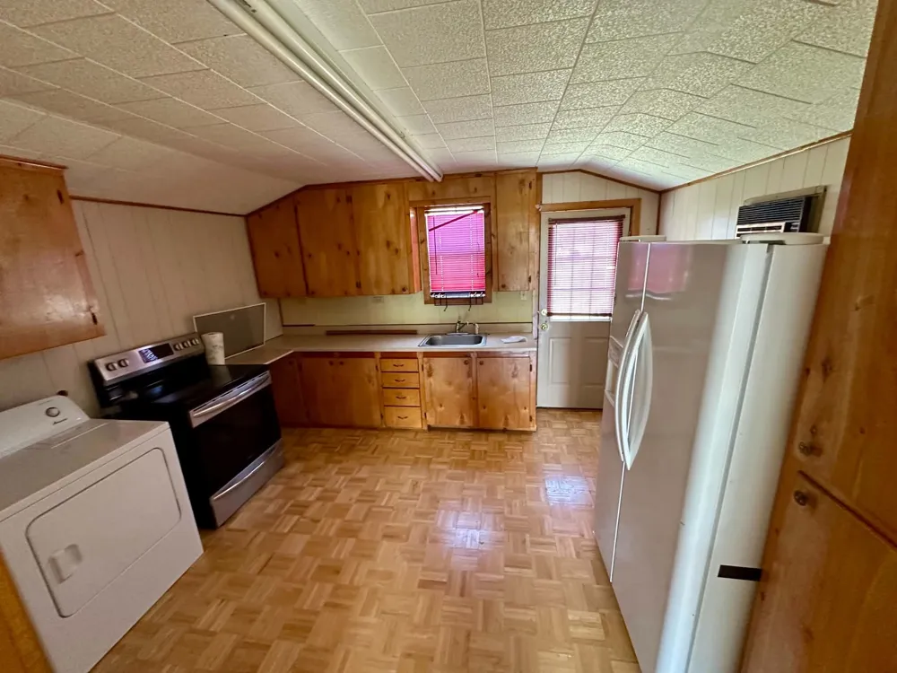 366 Saint Kitts Rd Comanche, TX 76442