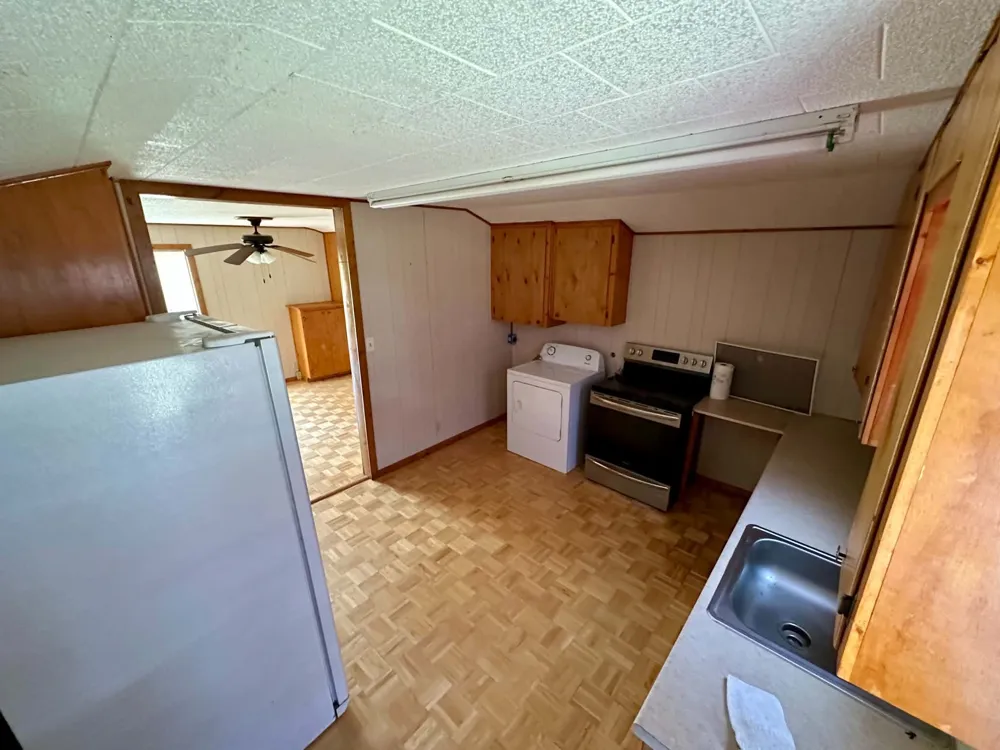 366 Saint Kitts Rd Comanche, TX 76442