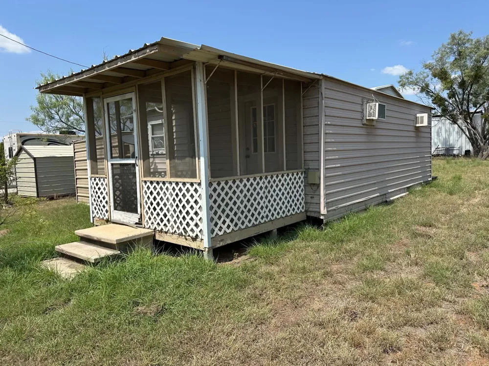 366 Saint Kitts Rd Comanche, TX 76442