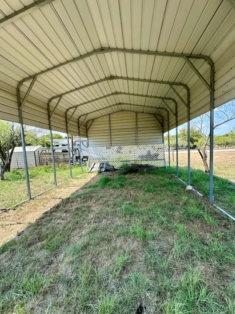 366 Saint Kitts Rd Comanche, TX 76442
