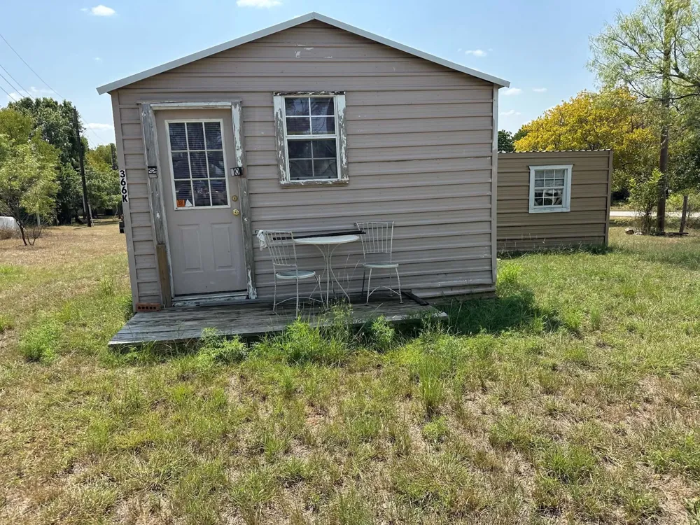 366 Saint Kitts Rd Comanche, TX 76442