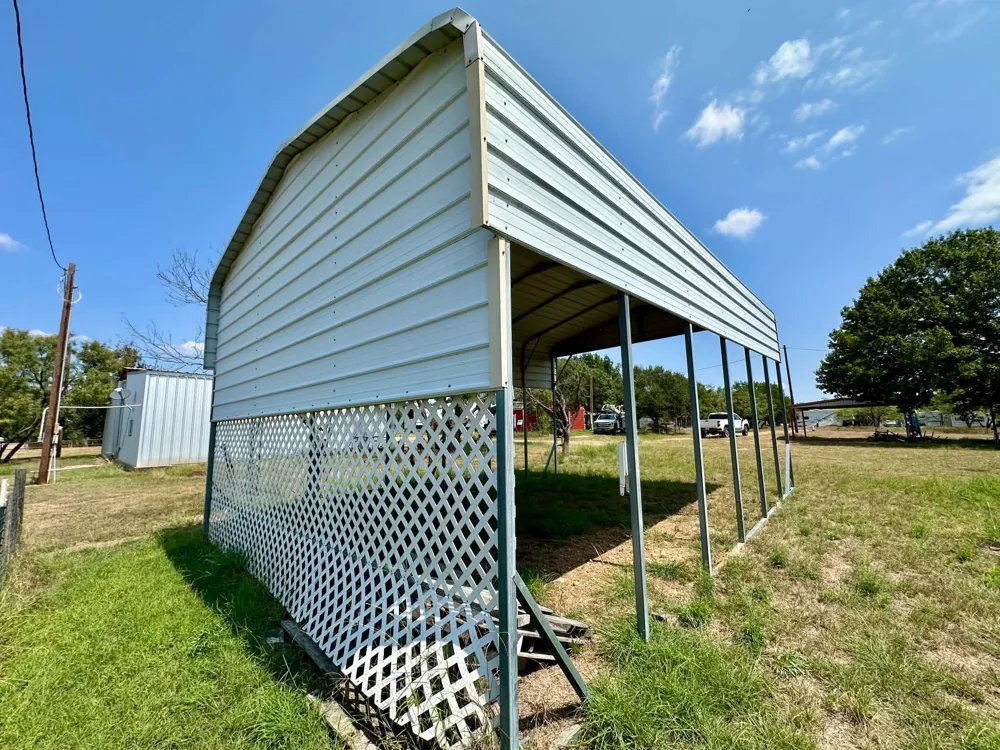 366 Saint Kitts Rd Comanche, TX 76442