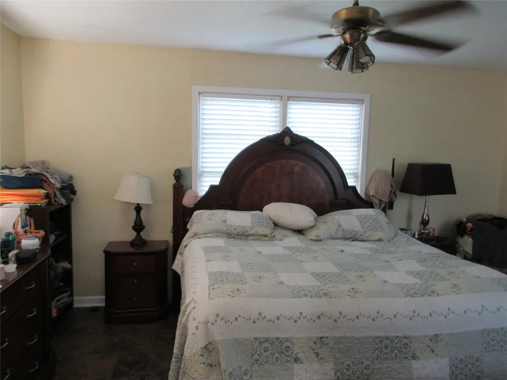 704 Wabash Street #1 Marlin, TX 76661
