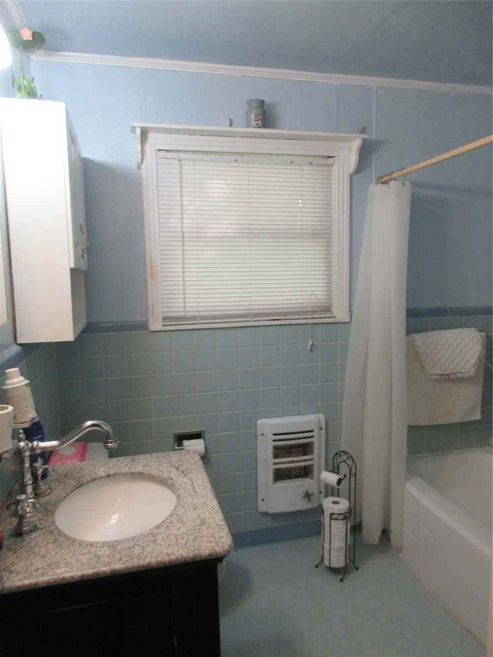 704 Wabash Street #1 Marlin, TX 76661