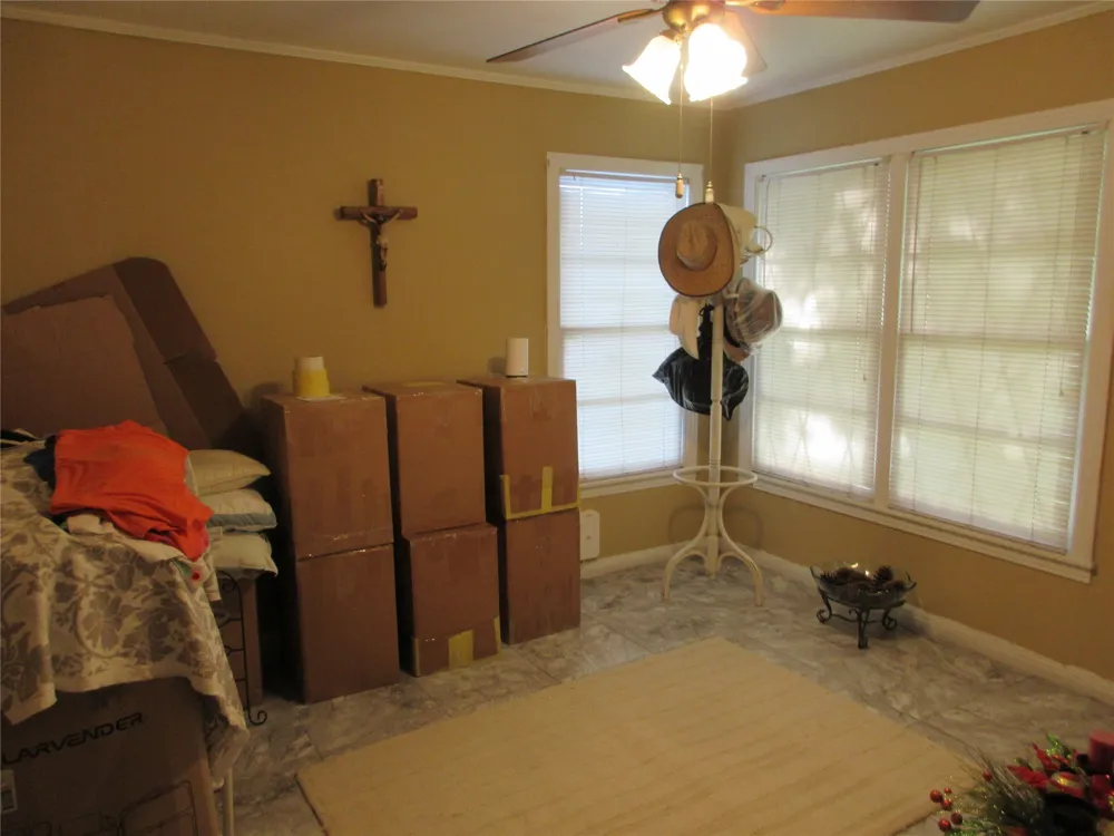 704 Wabash Street #1 Marlin, TX 76661