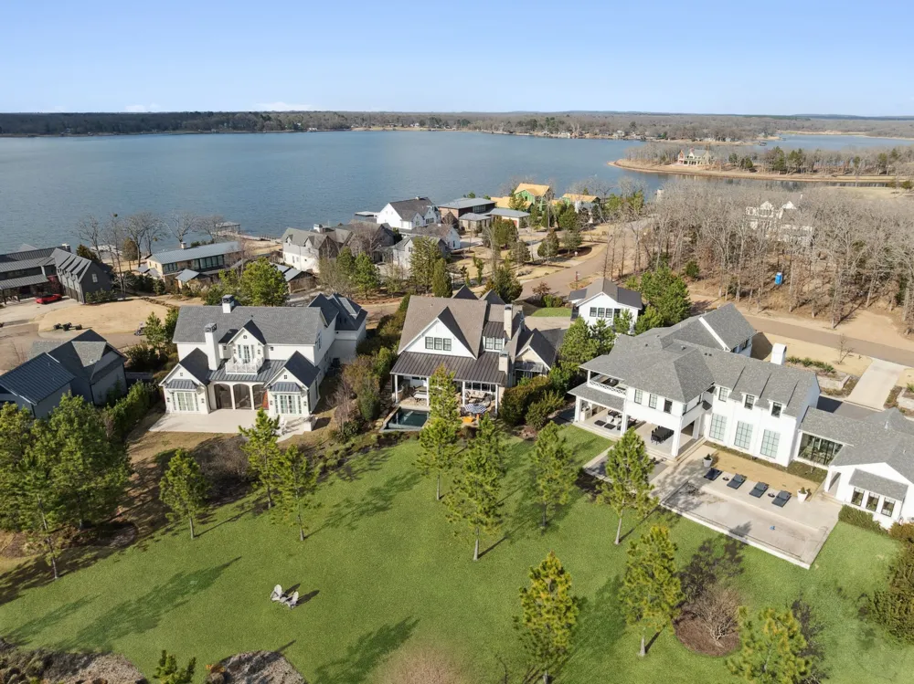 12735 Sea Island Drive Malakoff, TX 75148