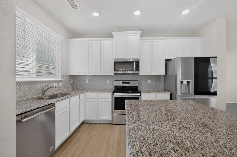 6009 Driscoll Lane Providence Village, TX 76227