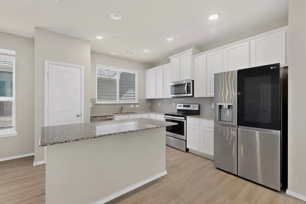 6009 Driscoll Lane Providence Village, TX 76227