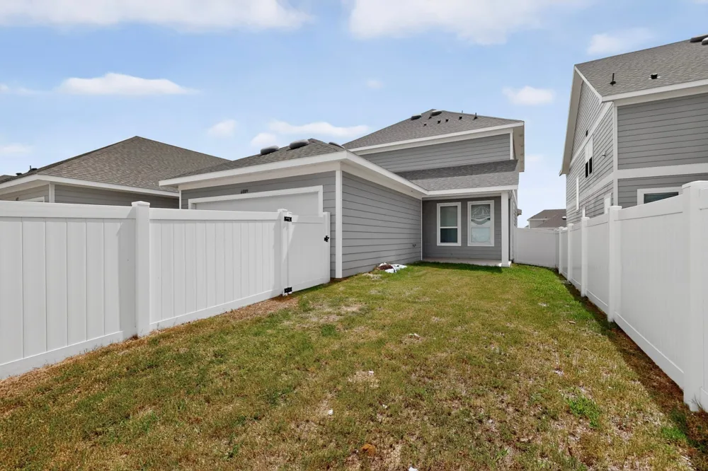 6009 Driscoll Lane Providence Village, TX 76227