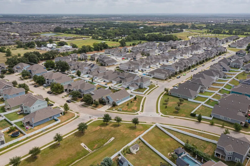 6009 Driscoll Lane Providence Village, TX 76227