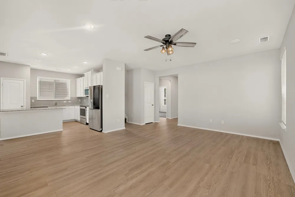 6009 Driscoll Lane Providence Village, TX 76227