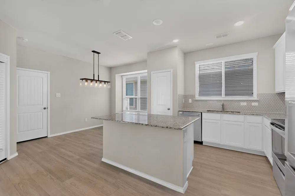 6009 Driscoll Lane Providence Village, TX 76227