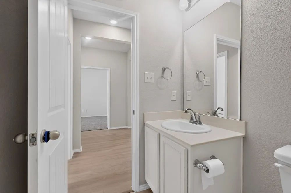 6009 Driscoll Lane Providence Village, TX 76227