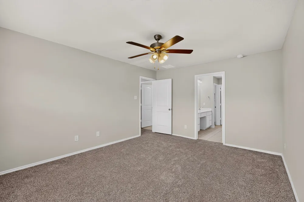6009 Driscoll Lane Providence Village, TX 76227