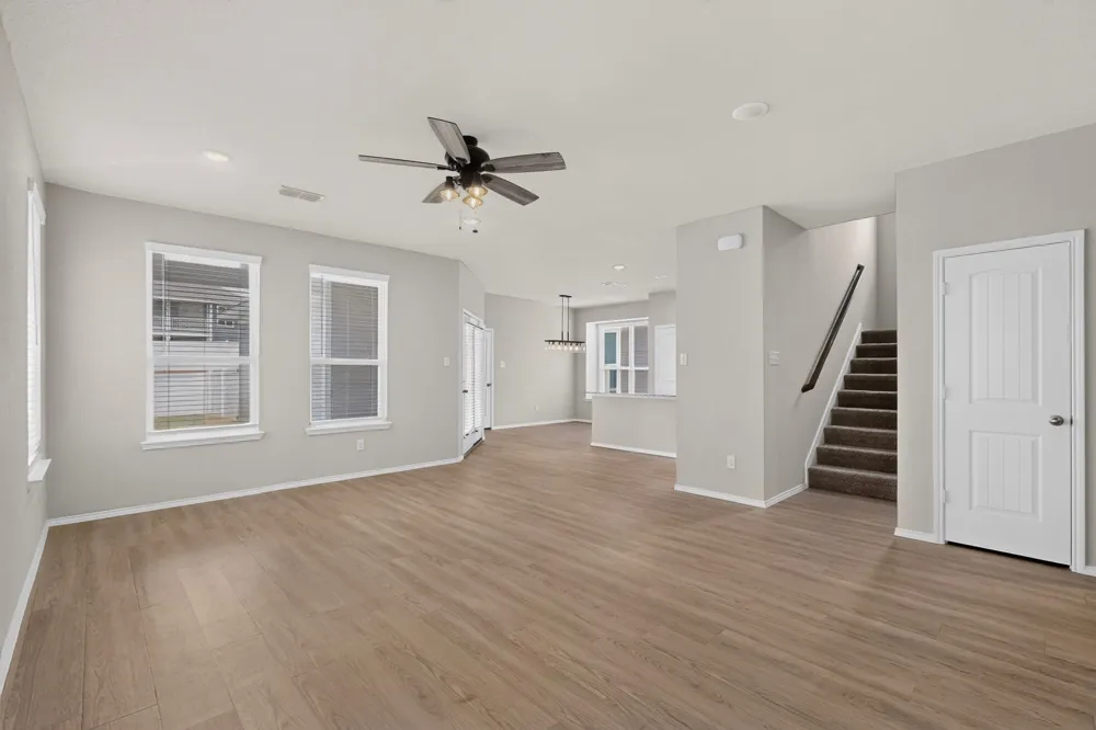 6009 Driscoll Lane Providence Village, TX 76227