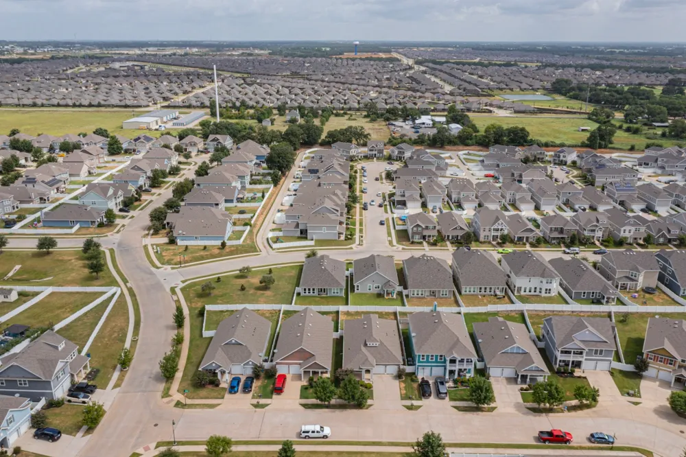 6009 Driscoll Lane Providence Village, TX 76227