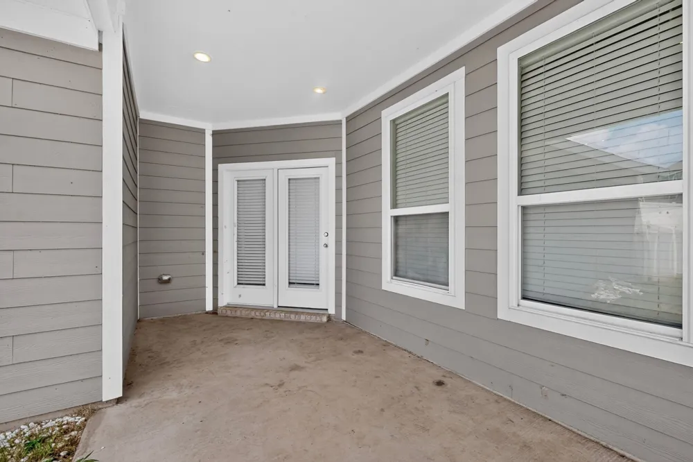 6009 Driscoll Lane Providence Village, TX 76227