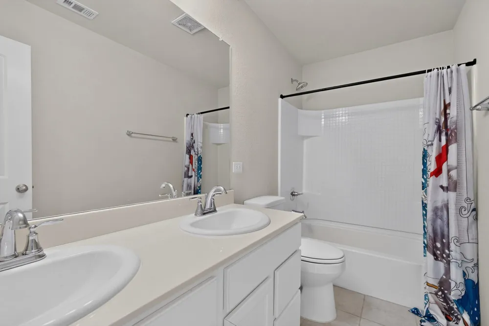 6009 Driscoll Lane Providence Village, TX 76227