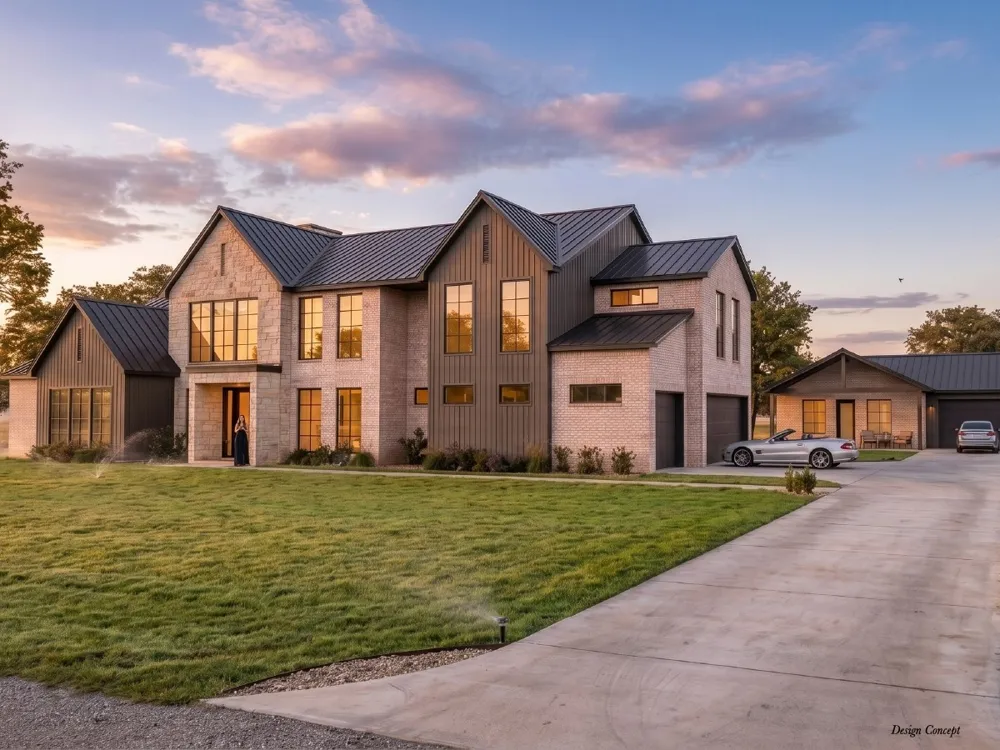 8459 Shady Grove Road North Richland Hills, TX 76182