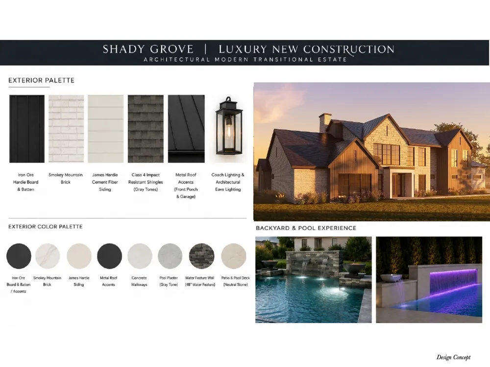 8459 Shady Grove Road North Richland Hills, TX 76182