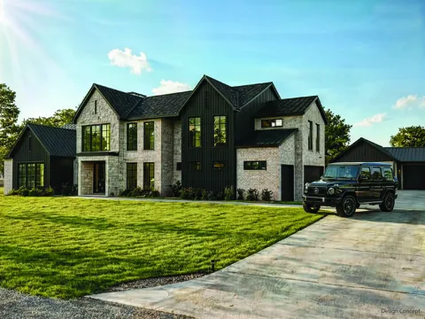 8459 Shady Grove Road